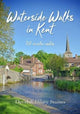 Book cover of: Waterside Walks in Kent