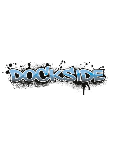 Book cover of: Dockside: Troy (Stage 3 Book 11). By: Philippa Bateman