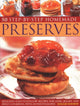 Book cover of: 50 Step by Step Homemade Preserves