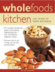 Book cover of: Wholefoods Kitchen