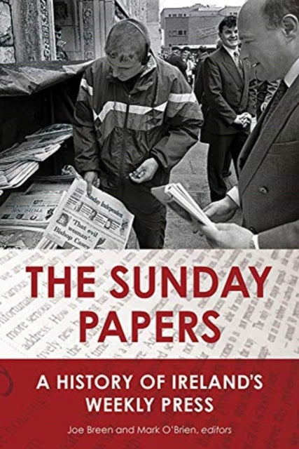 Book cover of: Sunday Papers