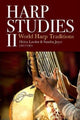 Book cover of: Harp Studies II. By: Sandra Joyce