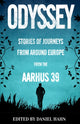 Book cover of: Odyssey. By: Daniel Hahn