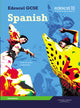 Book cover of: Edexcel GCSE Spanish Foundation Student Book