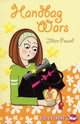 Book cover of: Handbag Wars