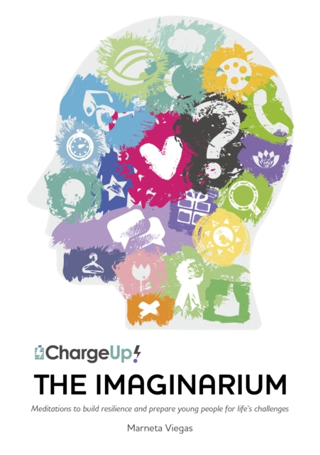 Book cover of: Relax Kids: The Imaginarium. By: Neil Croft Staff