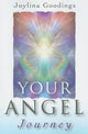 Book cover of: Your Angel Journey – A Guide to Releasing Your Inner Angel