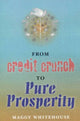 Book cover of: From Credit Crunch to Pure Prosperity
