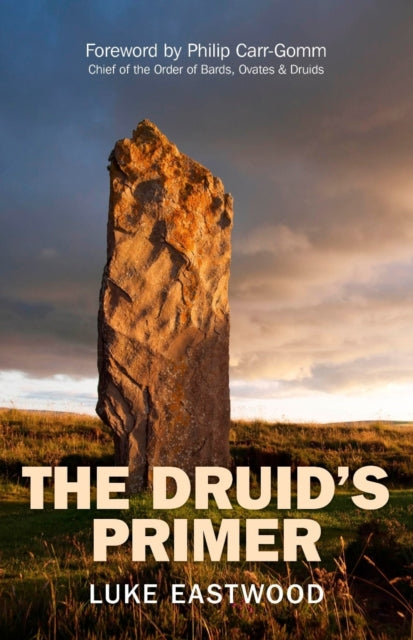 Book cover of: Druid`s Primer, The