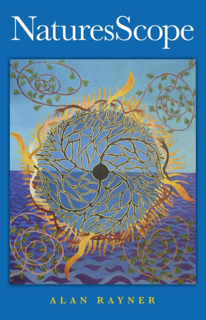 Book cover of: NaturesScope. By: Alan Rayner