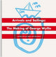 Book cover of: Arrivals And Sailings. By: Wyllie, Louise, Patience, Jan