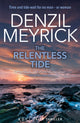 Book cover of: Relentless Tide