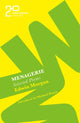 Book cover of: Edwin Morgan Twenties: Menagerie. By: Edwin Morgan
