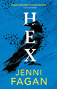 Hex, Darkland Tales 9781846976223 Jenni Fagan