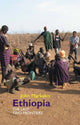 Book cover of: Ethiopia. By: John Markakis