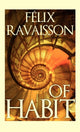 Book cover of: Of Habit. By: Félix Ravaisson