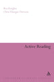 Book cover of: Active Reading