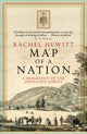 Map Of A Nation, A Biography of the Ordnance Survey 9781847082541 Rachel Hewitt