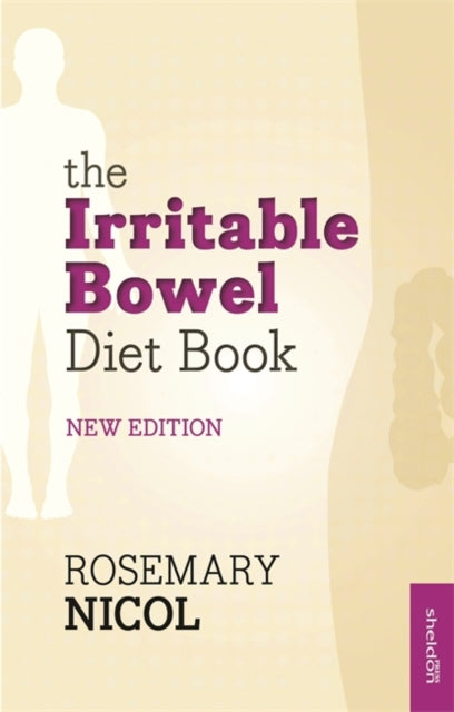 Book cover of: Irritable Bowel Diet Book. By: Rosemary Nicol