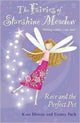 Book cover of: Rose and the Perfect Pet