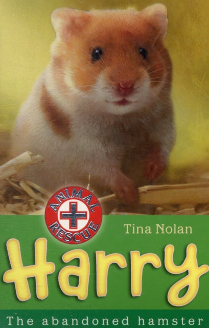 Book cover of: Harry. By: Tina Nolan