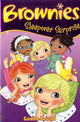 Book cover of: Sleepover Surprise. By: Caroline Plaisted