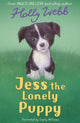 Book cover of: Jess the Lonely Puppy