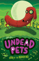 Book cover of: Hour of the Doomed Dog