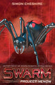 Book cover of: Project Venom