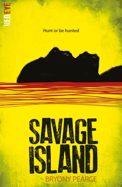 Book cover of: Savage Island
