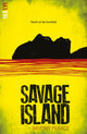 Book cover of: Savage Island