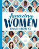 Book cover of: Amazing Women. By: Lucy Beevor