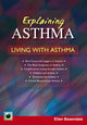 Book cover of: Explaining Asthma. By: Ellen Baxendale