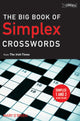 Book cover of: Big Book of Simplex Crosswords from The Irish Times. By: Mary O'Brien