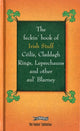 Feckin' Book of Irish Stuff: Ceilis, Claddagh rings, Leprechauns & Other Aul' Blarney