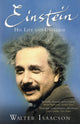 Einstein, His Life and Universe 9781847390547 Walter Isaacson
