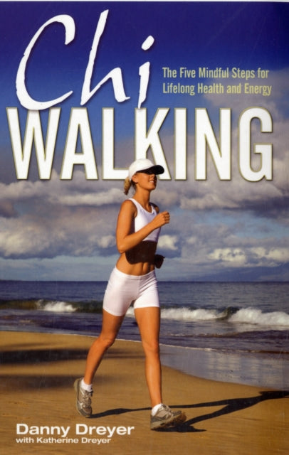 Book cover of: Chiwalking