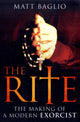 Book cover of: Rite. By: Matt Baglio