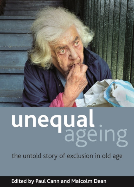 Book cover of: Unequal ageing