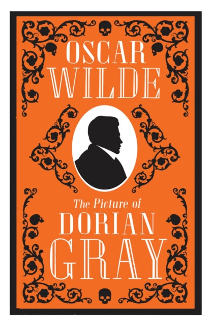 Picture of Dorian Gray