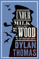Book cover of: Under Milk Wood and Other Radio Scripts