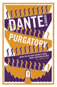 Book cover of: Purgatory: Dual Language and New Verse Translation. By: Dante Alighieri