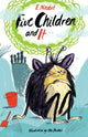Book cover of: Five Children and It. By: Edith Nesbit