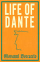 Book cover of: Life of Dante. By: Giovanni Boccaccio