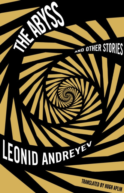 Abyss and Other Stories: New Translation