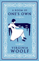 Room of One's Own, Annotated Edition 9781847497888 Virginia Woolf