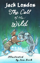 Book cover of: Call of the Wild and Other Stories. By: Jack London