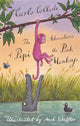Book cover of: Adventures of Pipi the Pink Monkey. By: Carlo Collodi