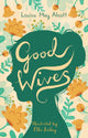 Book cover of: Good Wives. By: Louisa May Alcott