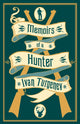 Book cover of: Memoirs of a Hunter. By: Ivan Sergeevich Turgenev